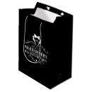 Zoek naar tuxedo cadeautasjes Zwart wit