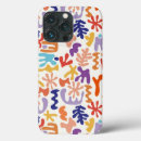 Recherche de matisse iphone coques Motif