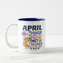 Recherche de mouiller tasses Printemps