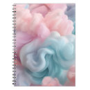 Zoek naar katoen notitieboeken Pastel