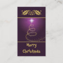 Recherche de arbre de noël cartes visite Étoiles