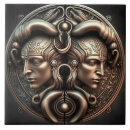Recherche de zodiaque carreaux Horoscope