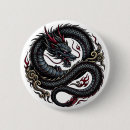 Recherche de créature mythique badges Feu