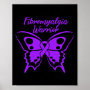 Recherche de ruban de fibromyalgie posters Conscience