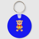 Recherche de teddy bear porteclés Porter