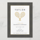 Zoek naar tennis uitnodigingen Sport