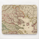 Recherche de la macédoine tapis souris Couleur