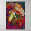 Zoek naar hallucinatie posters Kleurrijk