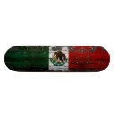 Recherche de le mexique skateboards Drapeau