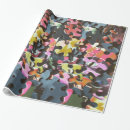 Zoek naar puzzel cadeaupapier Puzzelstukjes