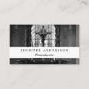 Recherche de suis paris cartes visite Vintage