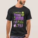 Recherche de haunted mansion tshirts Thé