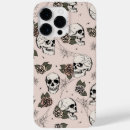 Recherche de crâne floral iphone coques Chic