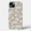 Zoek naar bloemen tekening iphone hoesjes Botanisch