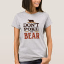 Recherche de humour de piqué tshirts Pour elle