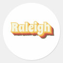 Recherche de raleigh autocollants Caroline du nord