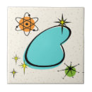 Recherche de motif géométrique de turquoise carreaux Minimaliste