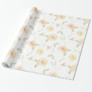 Recherche de fleur de la vie papier cadeau Aquarelle