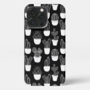 Zoek naar cactussen iphone hoesjes Succulent