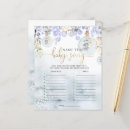 Recherche de baby shower jeux Moderne