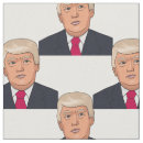 Zoek naar donald trump stoffen Conservatief