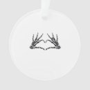 Recherche de amour gothique ornements Halloween
