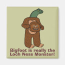 Recherche de ness magnets Cryptozoologie