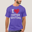 Recherche de boating tshirts Drôle