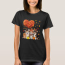 Recherche de trois grâces tshirts Mignon