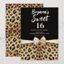 Recherche de léopard noir invitations Guépard