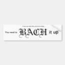 Recherche de bâche voiture autocollants Bach