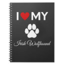 Recherche de wolfhound Animaux domestiques