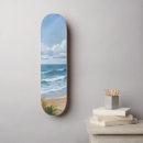 Zoek naar geschilderd skateboards Blauw