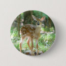 Recherche de cerf badges Faune