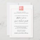 Recherche de chinois moderne mariage invitations Double bonheur