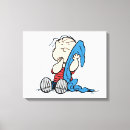 Zoek naar stripverhaal kunst Linus