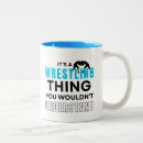 Recherche de lutte tasses Pour lui