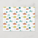 Recherche de mer profonde cartes postales Poisson