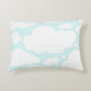 Recherche de nuages coussins Pour enfants