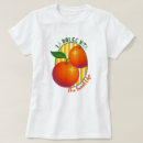 Recherche de orange fruit tshirts Agrumes