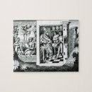 Zoek naar oude school puzzels Frans
