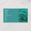 Zoek naar duiken visitekaartjes Oceaan