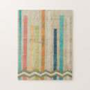 Zoek naar lijnen puzzels Hedendaags