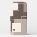 Zoek naar witte chocolade iphone hoesjes Bruin