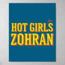 Zoek naar mooie meisjes posters Uniek