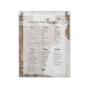 Recherche de mariage vintage blocsnotes Pour elle