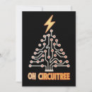 Recherche de électriciens vœux cartes Drôle