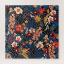 Recherche de tropiques puzzles Illustration