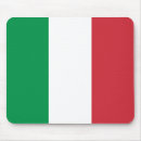 Recherche de italian tapis souris Flag