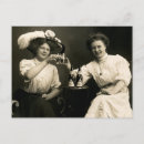 Recherche de drinking cartes postales Female